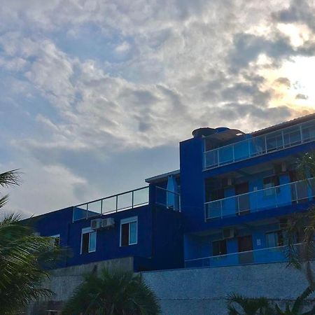 Residencial Gralha Azul Ξενοδοχείο Florianópolis Εξωτερικό φωτογραφία
