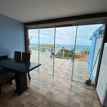 Residencial Gralha Azul Ξενοδοχείο Florianópolis Εξωτερικό φωτογραφία