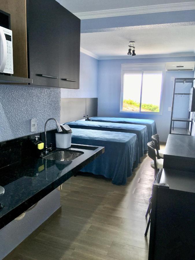Residencial Gralha Azul Ξενοδοχείο Florianópolis Εξωτερικό φωτογραφία