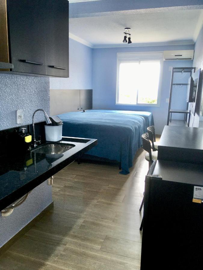 Residencial Gralha Azul Ξενοδοχείο Florianópolis Εξωτερικό φωτογραφία