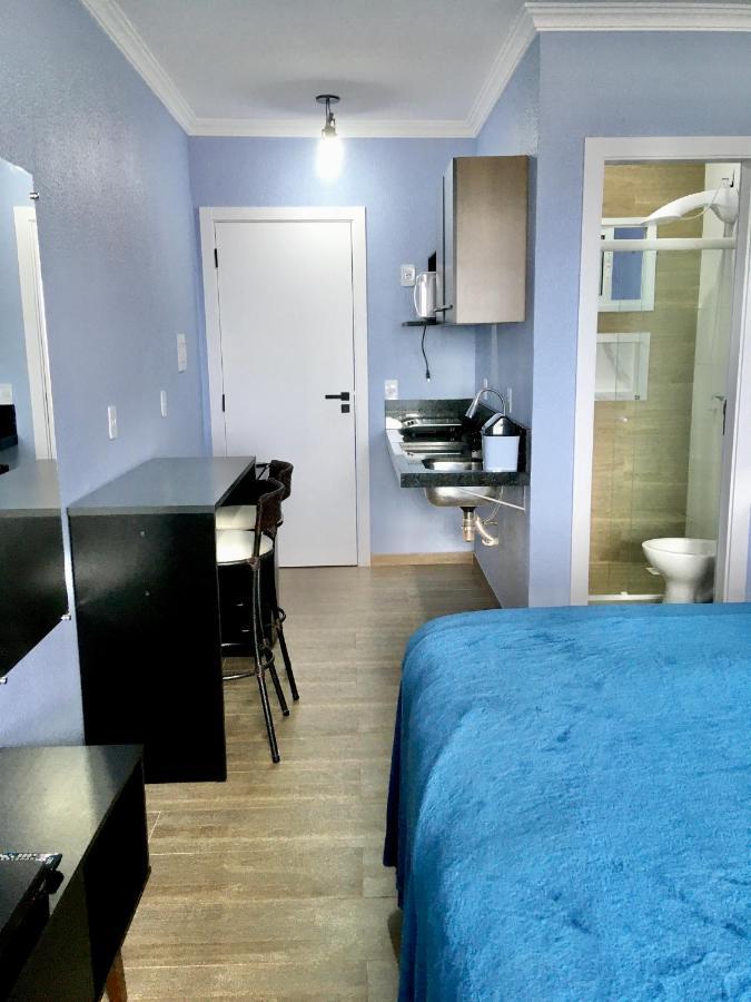 Residencial Gralha Azul Ξενοδοχείο Florianópolis Εξωτερικό φωτογραφία