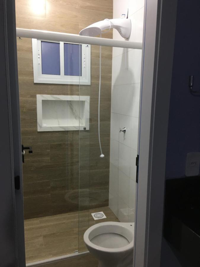 Residencial Gralha Azul Ξενοδοχείο Florianópolis Εξωτερικό φωτογραφία