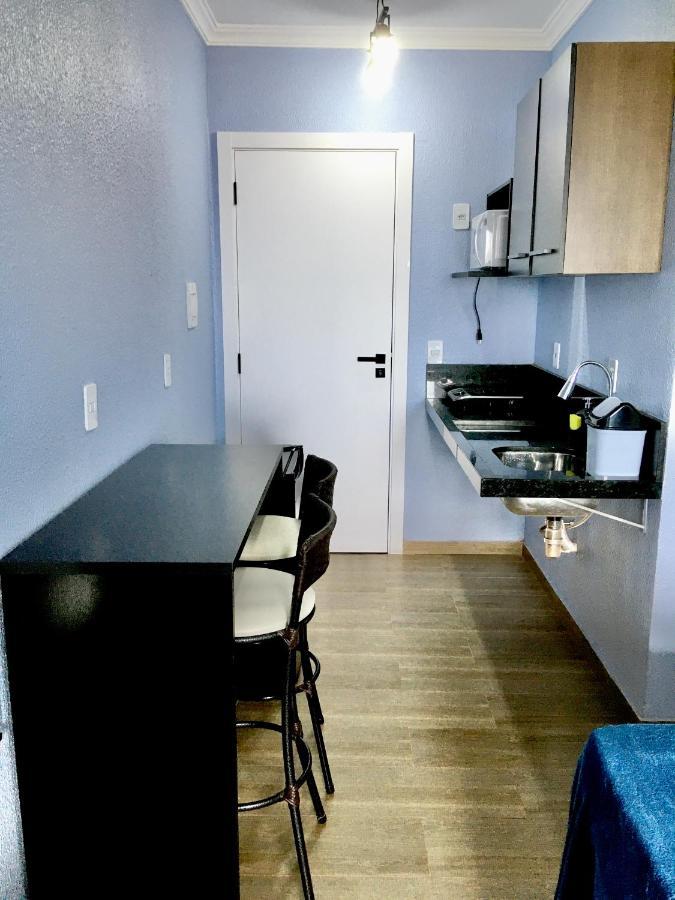 Residencial Gralha Azul Ξενοδοχείο Florianópolis Εξωτερικό φωτογραφία