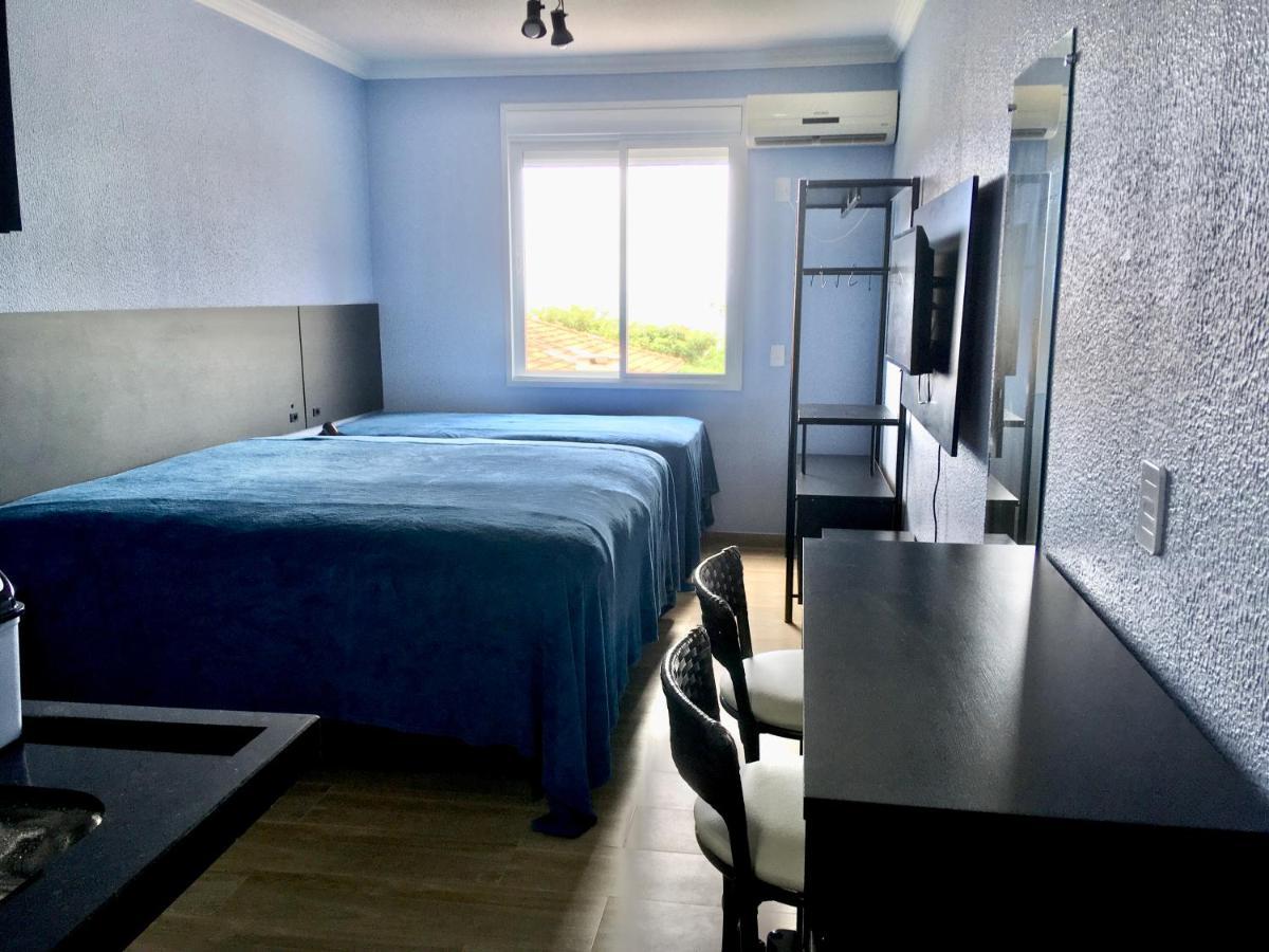 Residencial Gralha Azul Ξενοδοχείο Florianópolis Εξωτερικό φωτογραφία