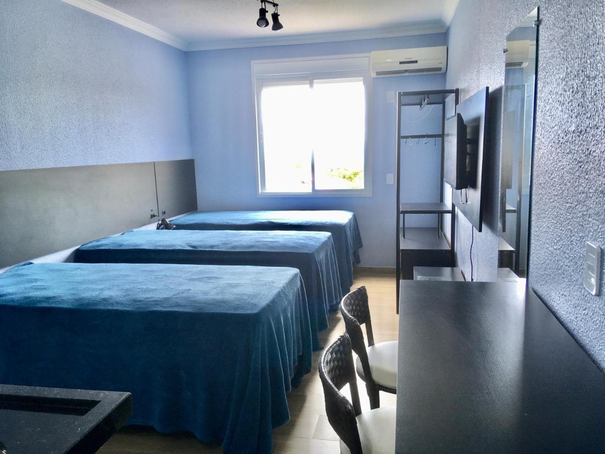 Residencial Gralha Azul Ξενοδοχείο Florianópolis Εξωτερικό φωτογραφία