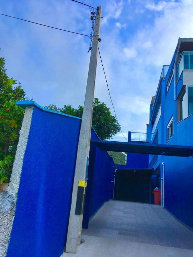 Residencial Gralha Azul Ξενοδοχείο Florianópolis Εξωτερικό φωτογραφία