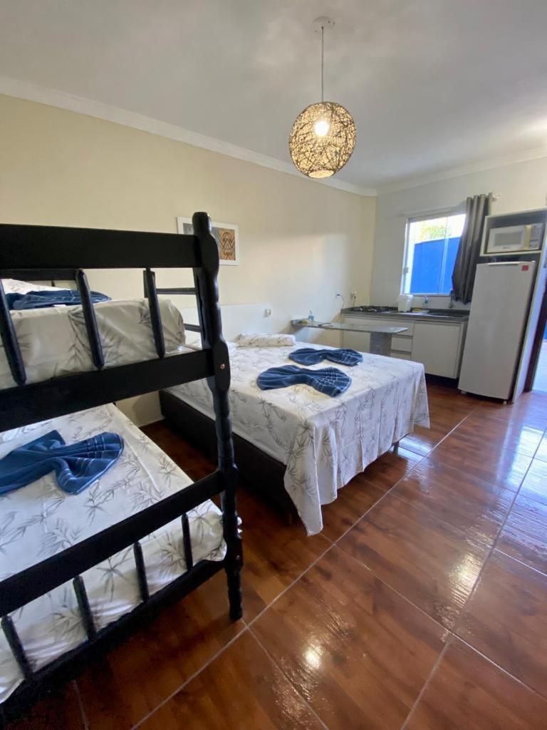 Residencial Gralha Azul Ξενοδοχείο Florianópolis Εξωτερικό φωτογραφία