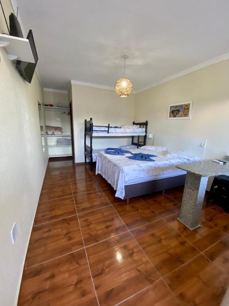 Residencial Gralha Azul Ξενοδοχείο Florianópolis Εξωτερικό φωτογραφία