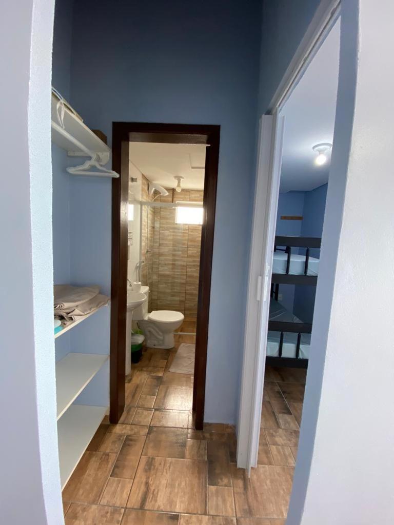 Residencial Gralha Azul Ξενοδοχείο Florianópolis Εξωτερικό φωτογραφία