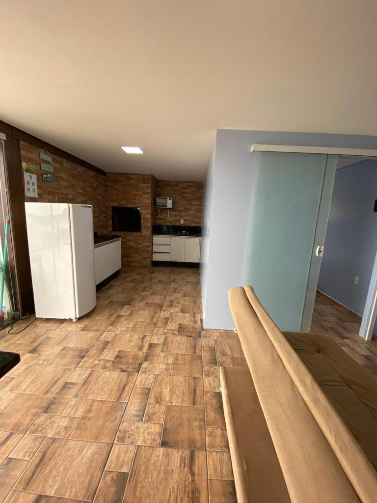 Residencial Gralha Azul Ξενοδοχείο Florianópolis Εξωτερικό φωτογραφία