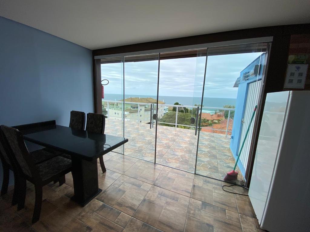 Residencial Gralha Azul Ξενοδοχείο Florianópolis Εξωτερικό φωτογραφία