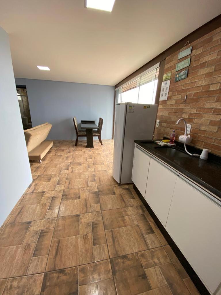 Residencial Gralha Azul Ξενοδοχείο Florianópolis Εξωτερικό φωτογραφία