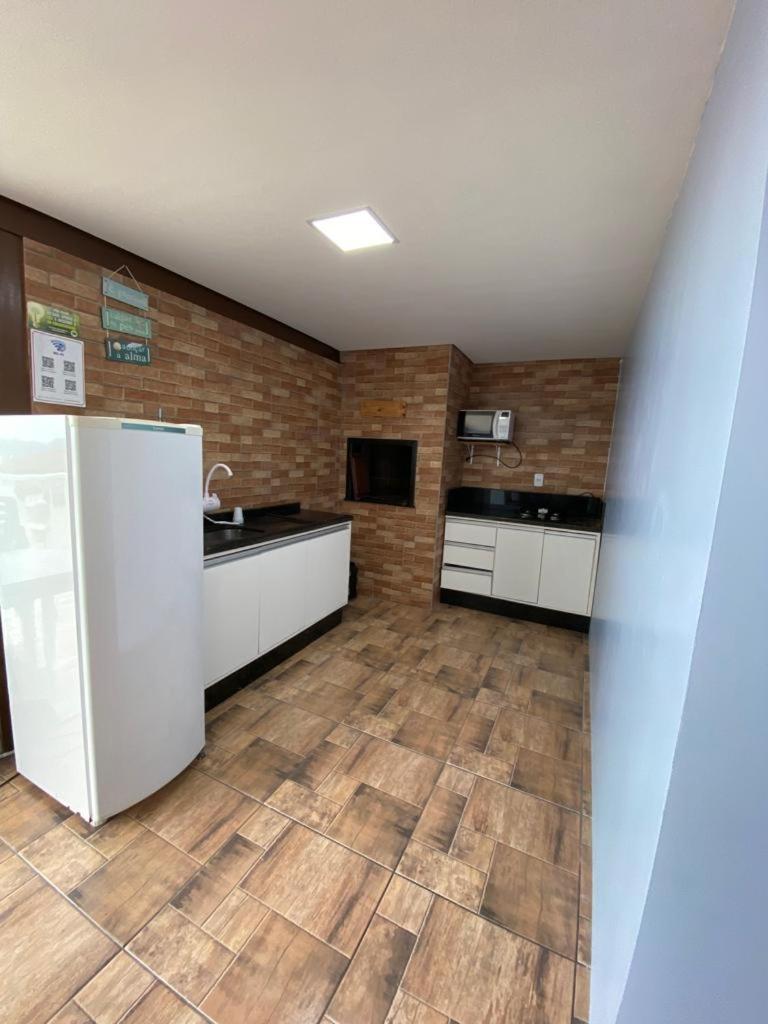 Residencial Gralha Azul Ξενοδοχείο Florianópolis Εξωτερικό φωτογραφία
