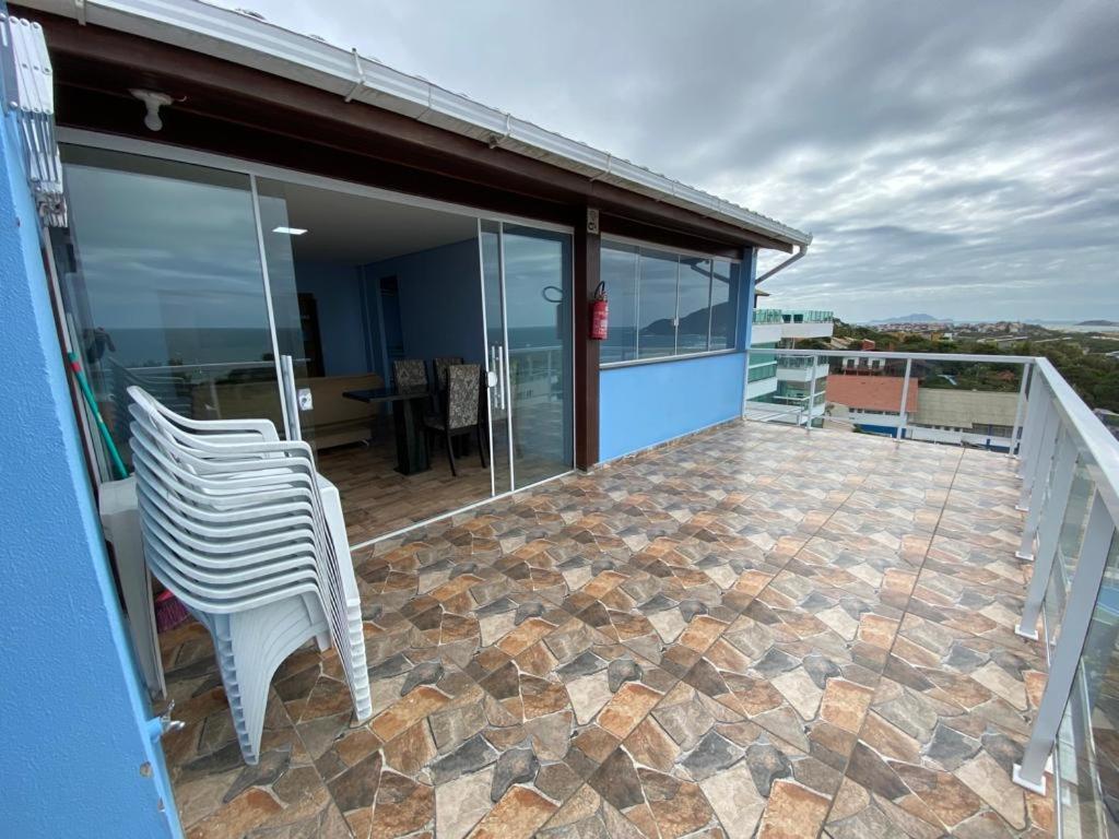 Residencial Gralha Azul Ξενοδοχείο Florianópolis Εξωτερικό φωτογραφία