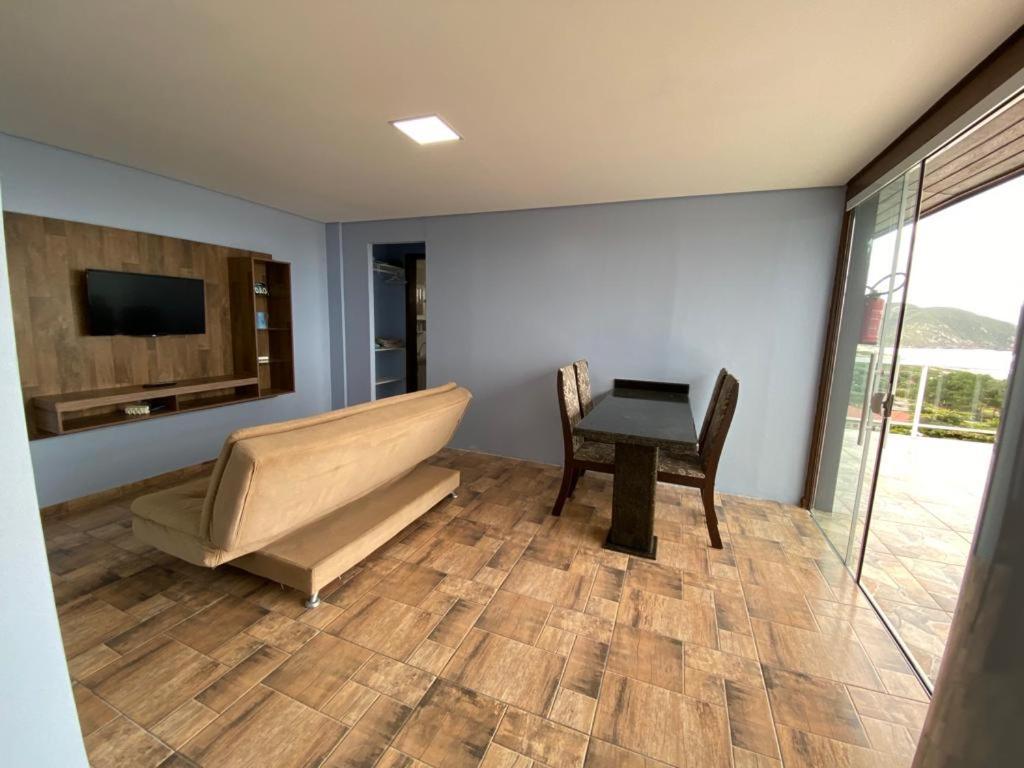 Residencial Gralha Azul Ξενοδοχείο Florianópolis Εξωτερικό φωτογραφία