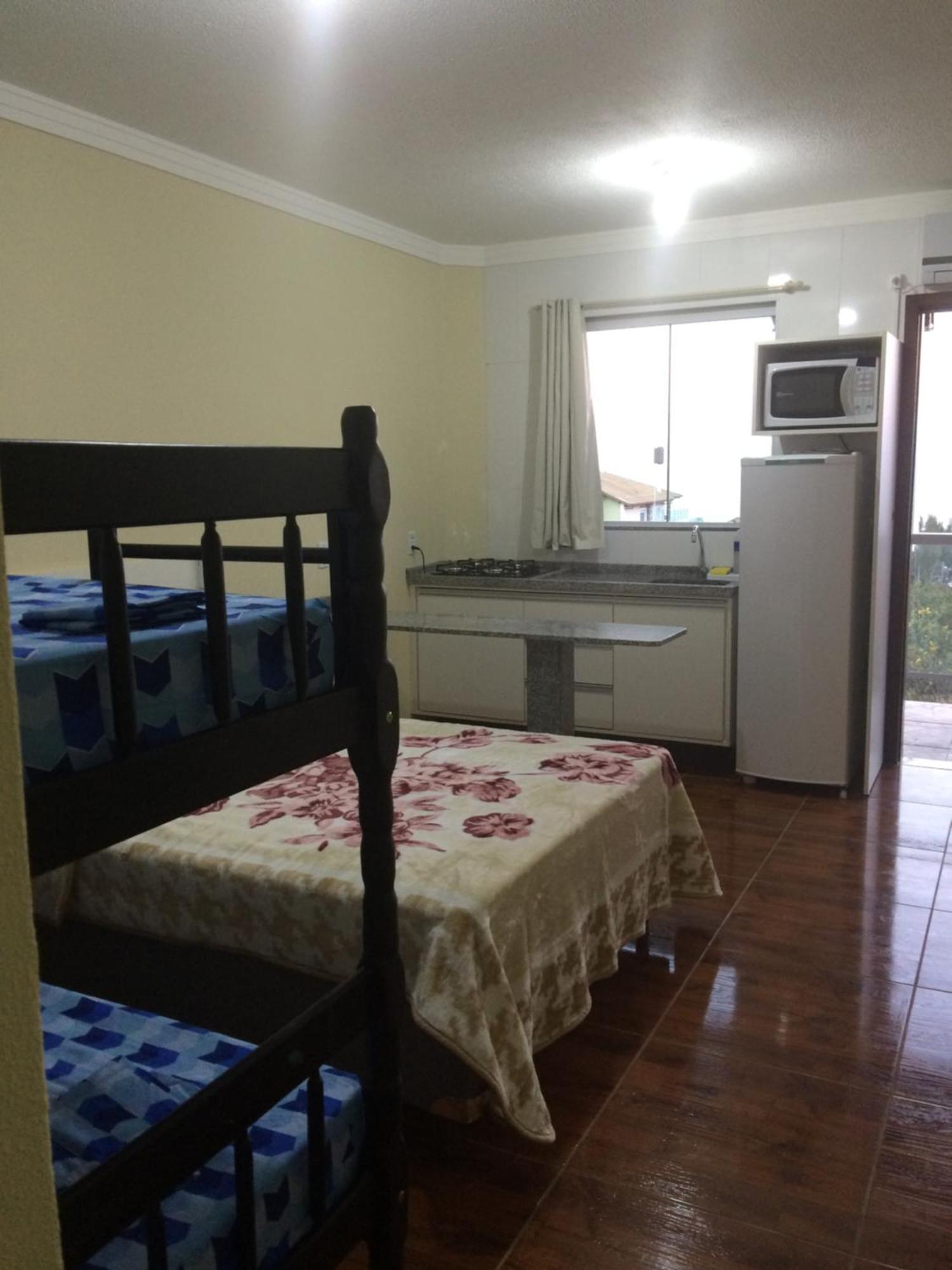 Residencial Gralha Azul Ξενοδοχείο Florianópolis Δωμάτιο φωτογραφία
