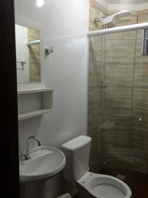 Residencial Gralha Azul Ξενοδοχείο Florianópolis Δωμάτιο φωτογραφία