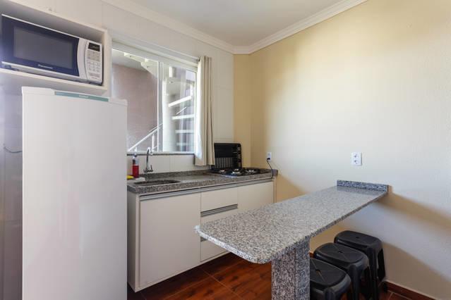 Residencial Gralha Azul Ξενοδοχείο Florianópolis Δωμάτιο φωτογραφία