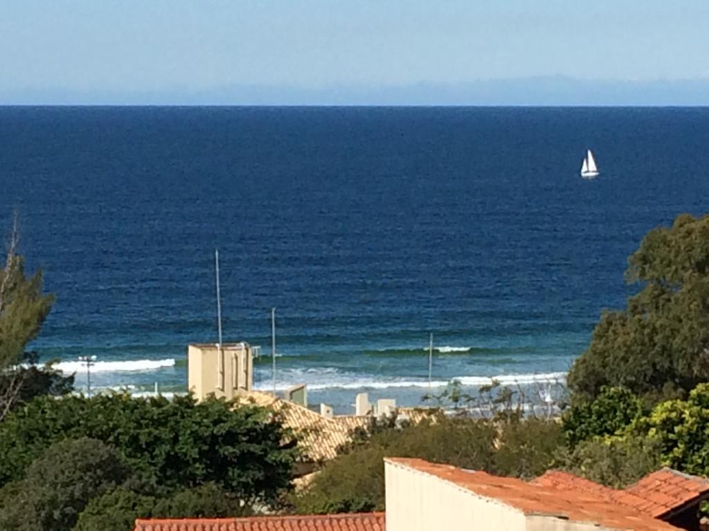 Residencial Gralha Azul Ξενοδοχείο Florianópolis Εξωτερικό φωτογραφία