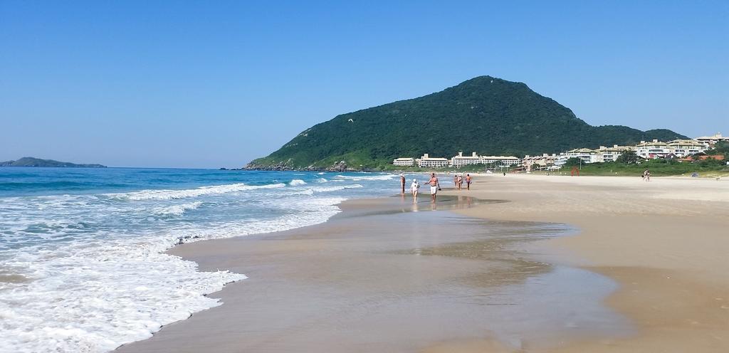 Residencial Gralha Azul Ξενοδοχείο Florianópolis Εξωτερικό φωτογραφία