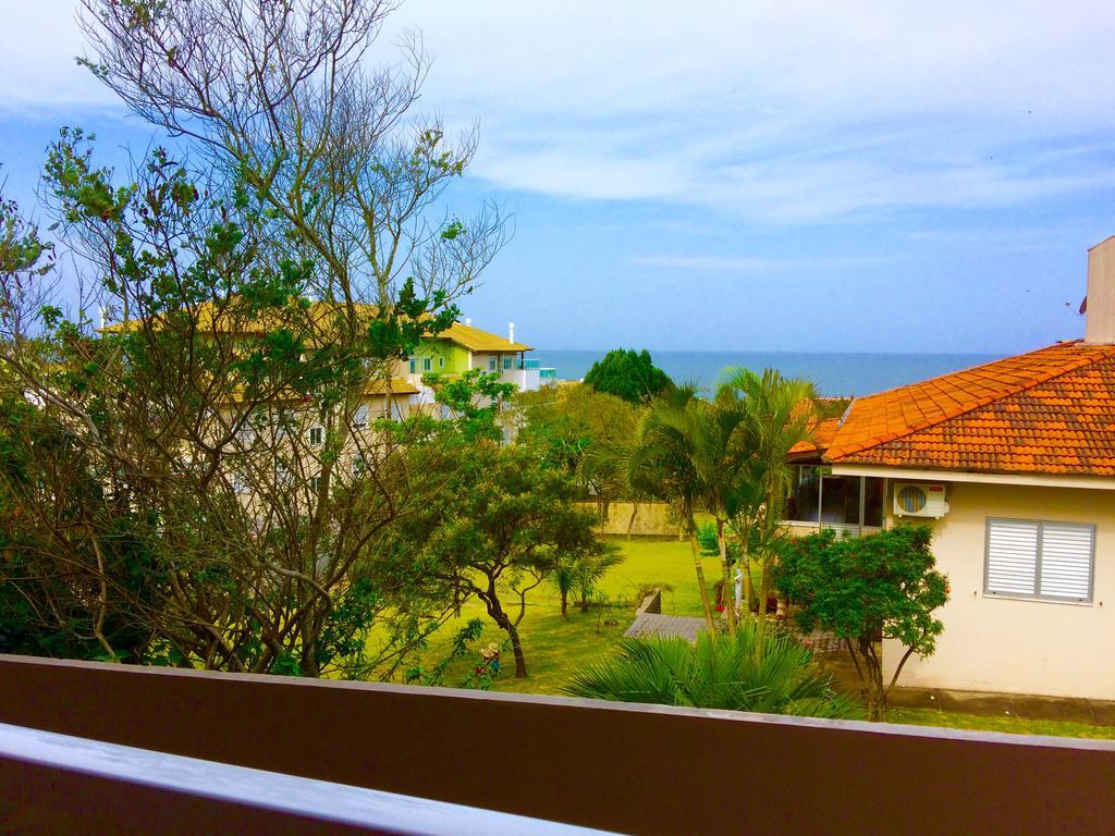 Residencial Gralha Azul Ξενοδοχείο Florianópolis Εξωτερικό φωτογραφία