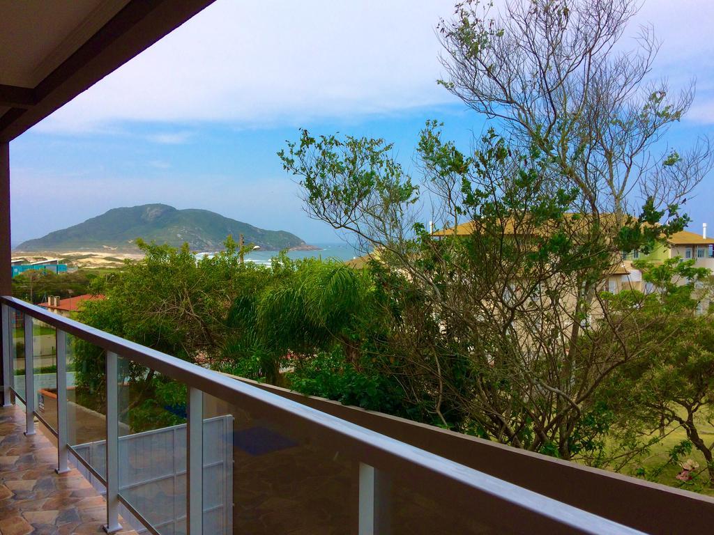 Residencial Gralha Azul Ξενοδοχείο Florianópolis Εξωτερικό φωτογραφία