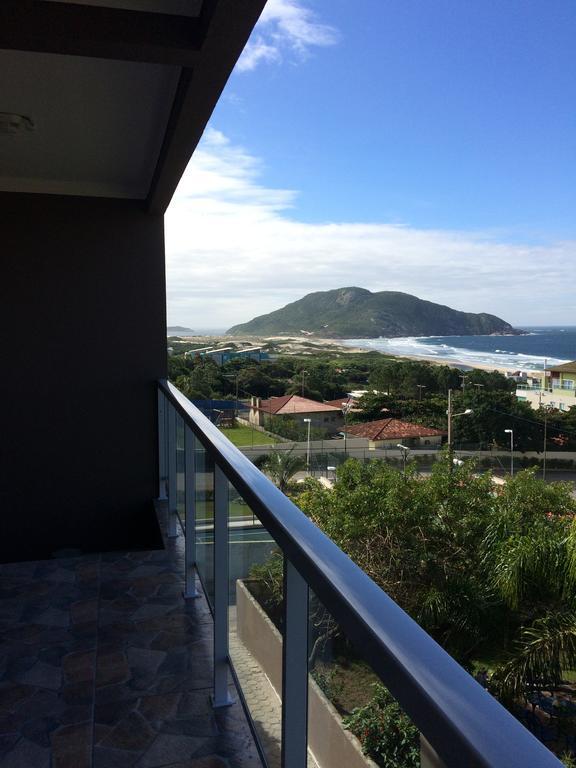 Residencial Gralha Azul Ξενοδοχείο Florianópolis Εξωτερικό φωτογραφία