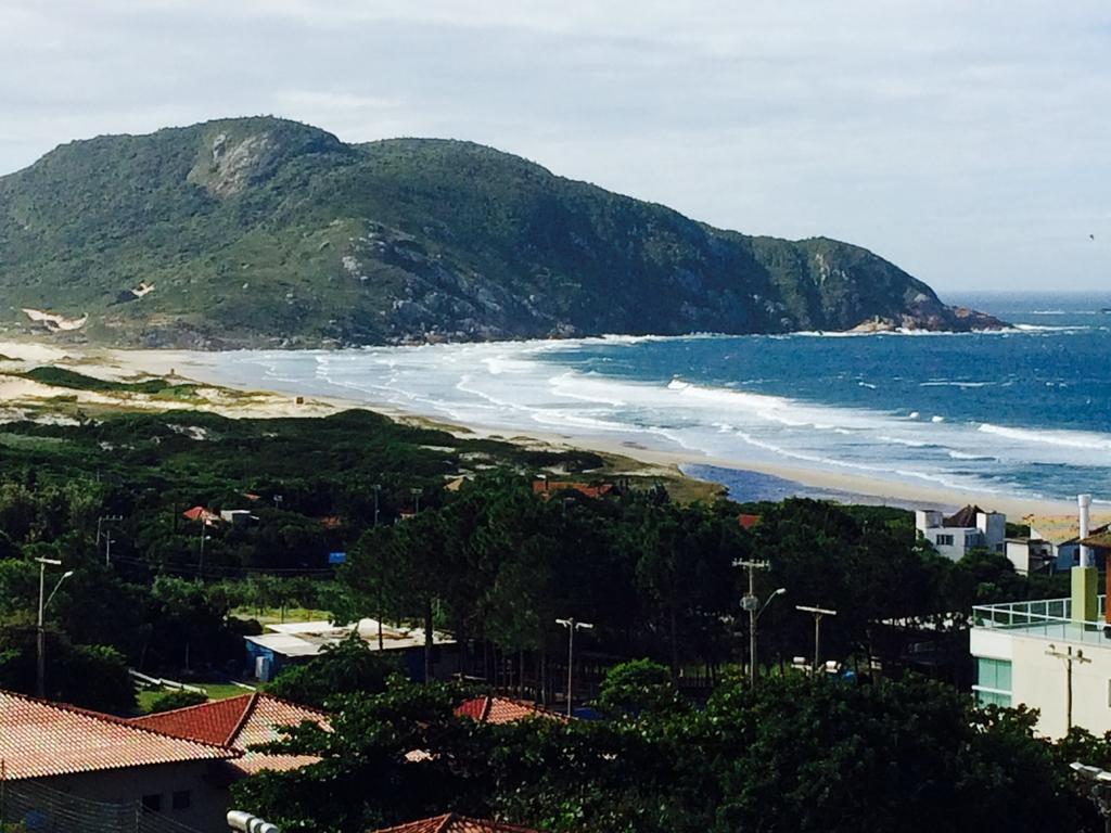Residencial Gralha Azul Ξενοδοχείο Florianópolis Εξωτερικό φωτογραφία